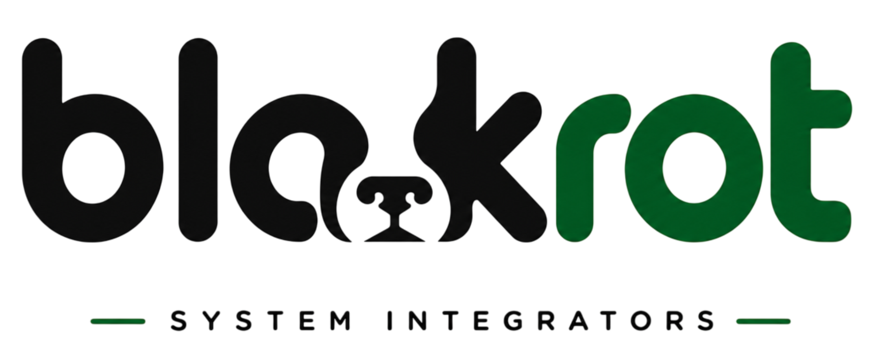 Blakrot